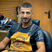 صالون ابو نادر
