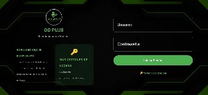 GO PLUS Screenshot 1