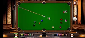 Billiards Master Screenshot 2