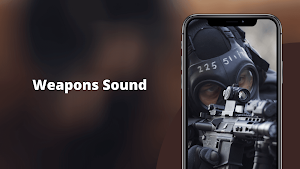 Weapon Sounds Screenshot 1
