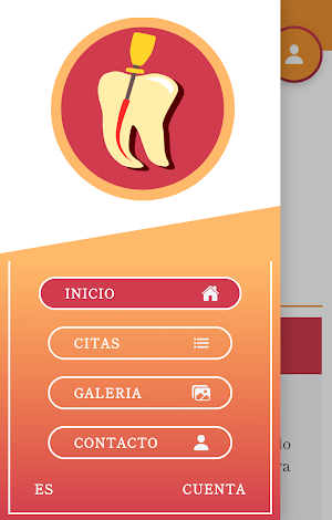 Grupo Medico de Especialistas Screenshot 0