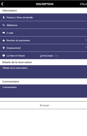 VALDEPHARM CSE Screenshot 2