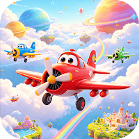 Airplane Clash Arena