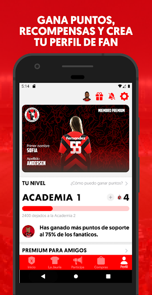 Xolos Screenshot 3