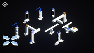 Whisper Paths Screenshot 1