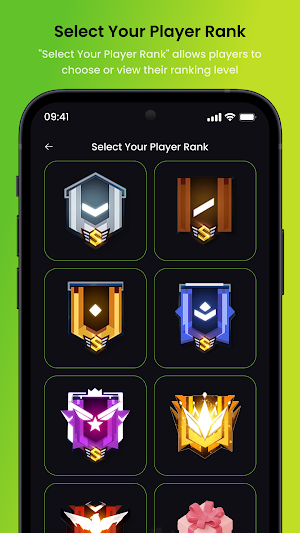 FF Elite Tools Emotes Screenshot 2