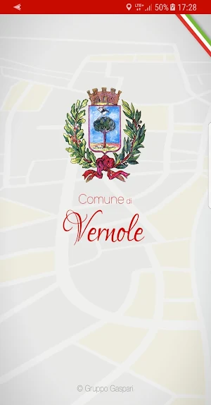 Comune di Vernole Screenshot 3