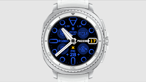 IWF OD II | ISACWATCH Screenshot 1