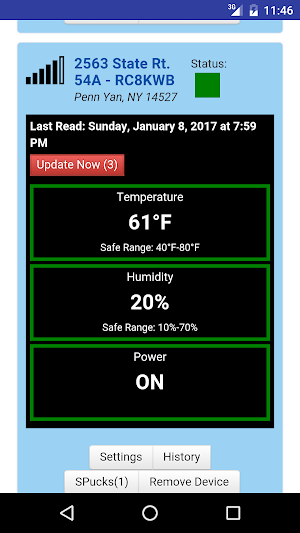 MarCELL Screenshot 1