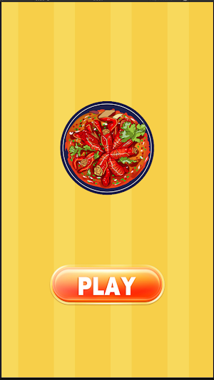 Dont Eat Chili Screenshot 0