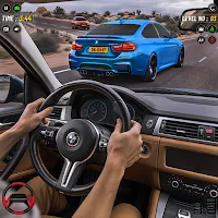 Multi Vehicle Driving Sim 3D