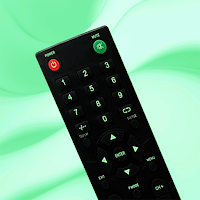 telecomando miia tv