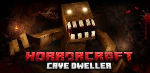 HORRORCRAFT: Cave Dweller Screenshot 3