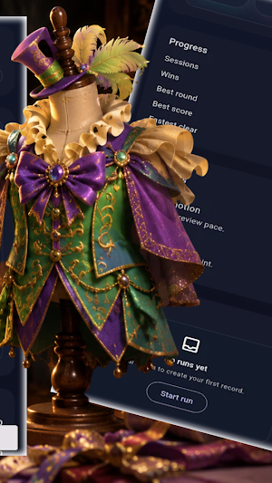 MirthShift Screenshot 2
