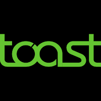 toast