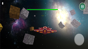 Interstellar Strike Screenshot 2