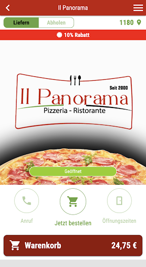 Il Panorama Screenshot 0