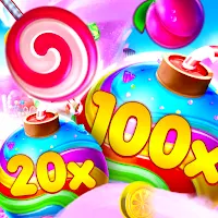 Sweet Candy Fun
