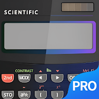 Calculadora Moderna PRO