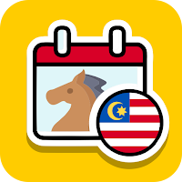 Horse Calendar 2023 (Malaysia)