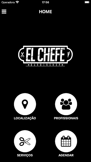 El Chefe Screenshot 0