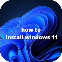 How To Install Windows 11