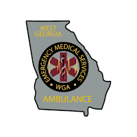 West Georgia Ambulance PCGs