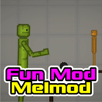 Fun Mod for Melon Mod