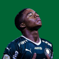Endrick Felipe Wallpaper