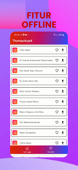 Lagu Minang Duet Terbaru 2023 Screenshot 3