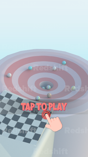 Draw to Pass! Screenshot 1