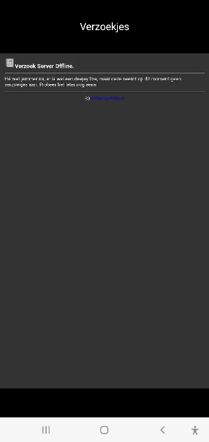 RadioGoldenKey Screenshot 3