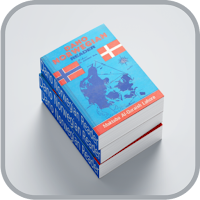 Dano Norwegian Reader