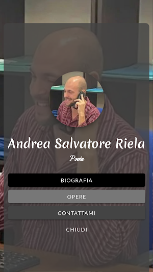Andrea Salvatore Riela Screenshot 1
