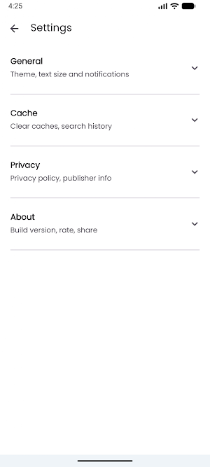 Elra pro Screenshot 3