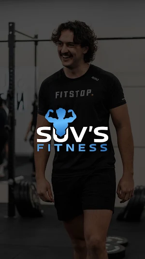 SUVS FITNESS Screenshot 0