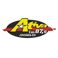 ATIVA FM - JOVIÂNIA