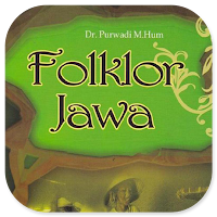 Folklor Jawa By Dr. Purwadi