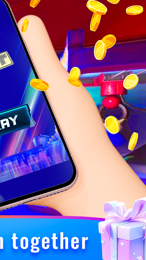 777 Lucky Tiger 2048 Jogo Screenshot 3