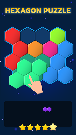Block Puzzle Collection Screenshot 3