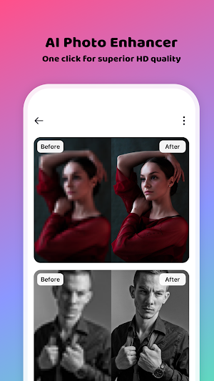 SoulGen Lite Screenshot 3