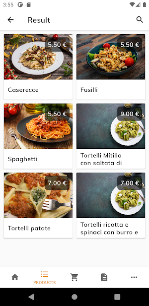 hum.us App Screenshot 1