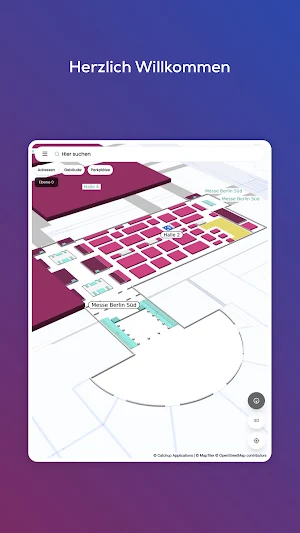 Catchup Info Screenshot 3