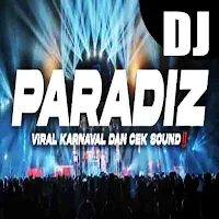 DJ Paradise