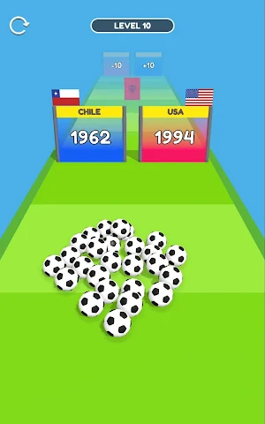 Football Evolution Screenshot 0