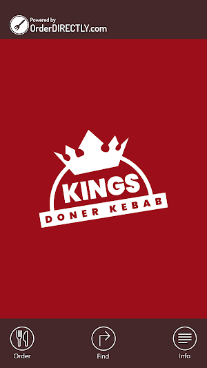 Kings Doner Kebab, Dagenham Screenshot 0