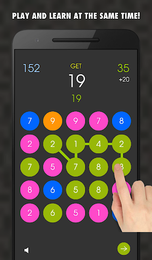 Math Connect PRO Screenshot 3
