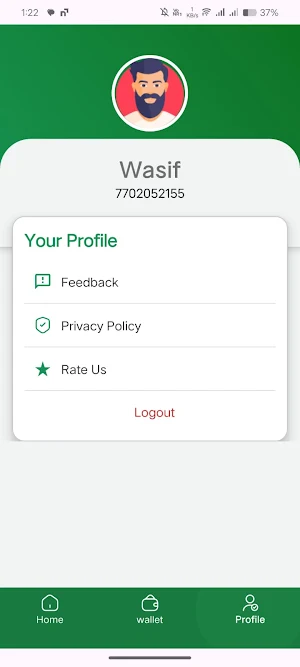 Greenwealth Screenshot 0
