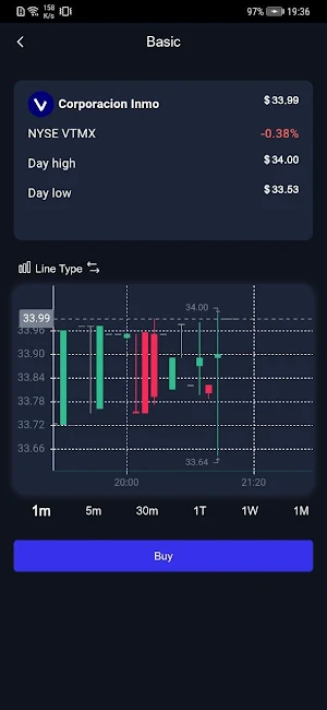 D·AIX Screenshot 1