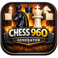 Chess 960 Generator